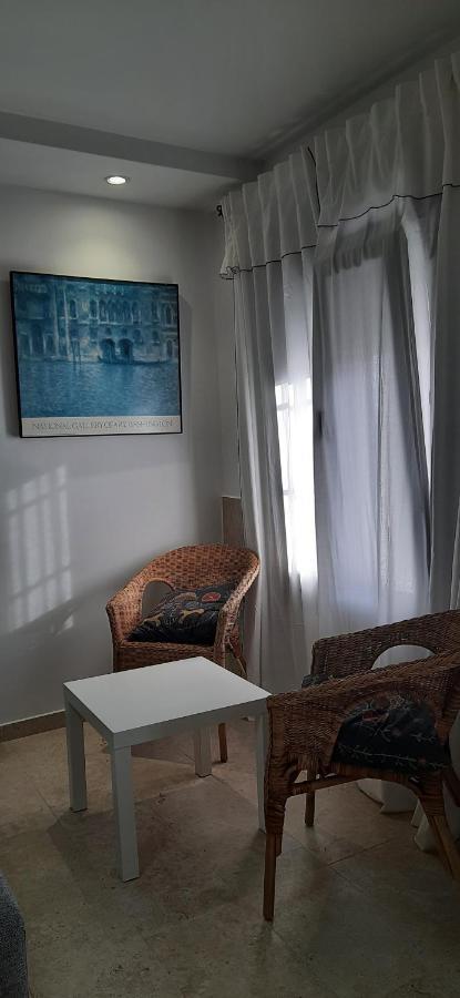פאסינס La Buganvilla מראה חיצוני תמונה