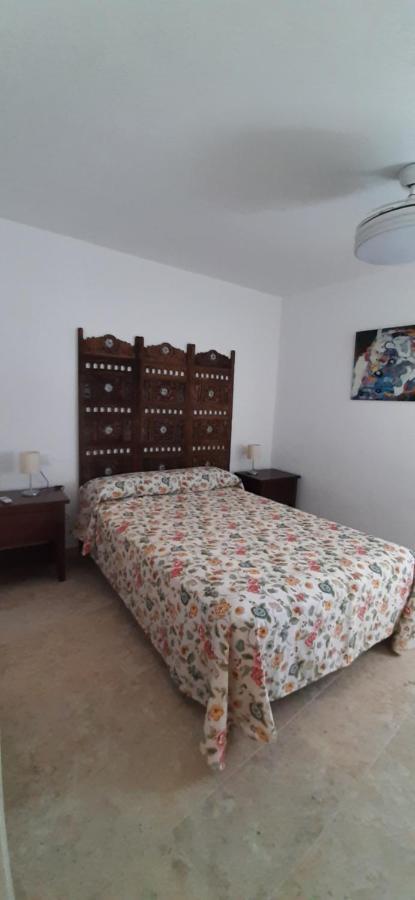 פאסינס La Buganvilla מראה חיצוני תמונה